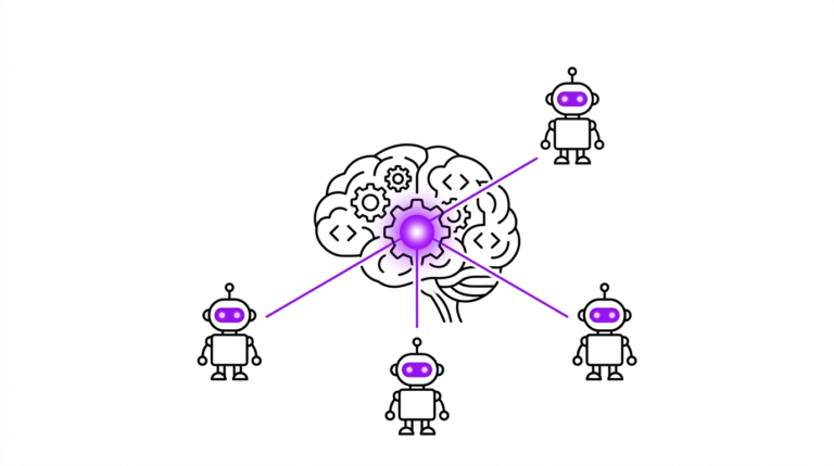 Claude Code Subagents 是什麼？我會在哪些情況下真的用到它