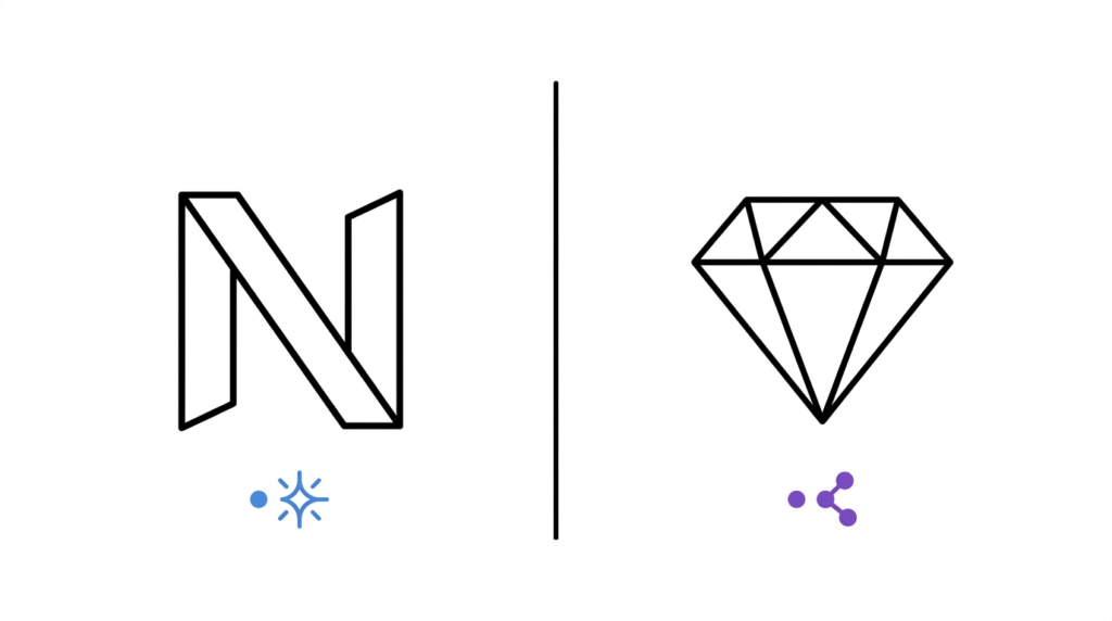 Notion AI vs Obsidian Copilot：第二大腦的AI工具怎麼選？