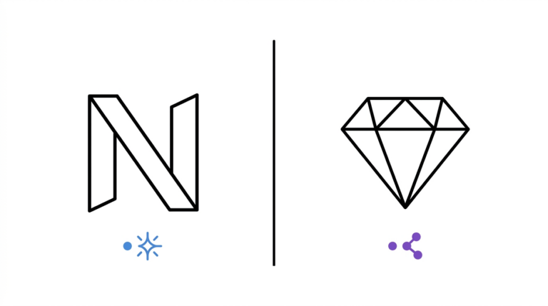 Notion AI vs Obsidian Copilot：第二大腦的AI工具怎麼選？
